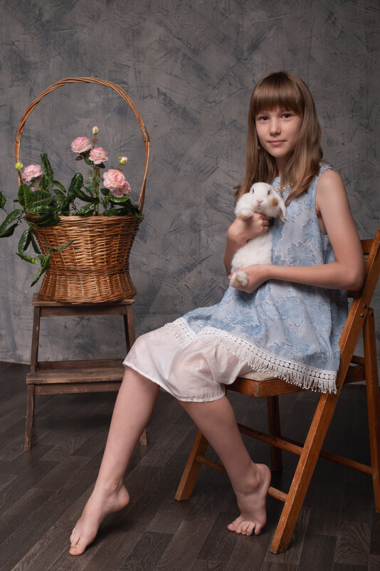 *** - Николай Чекалин