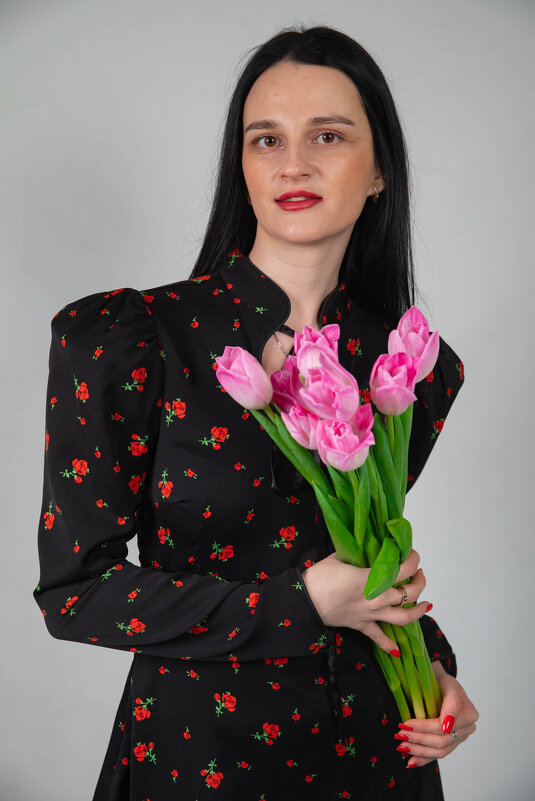 Дарья - Роман Мишур