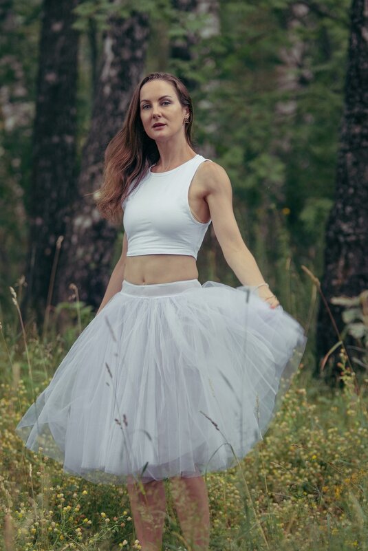 * - Евгений Ваулин