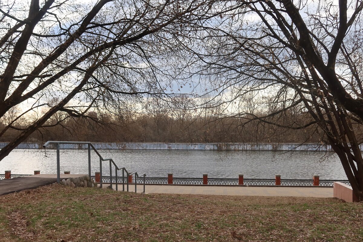 Канал имени Москвы - Дмитрий И_