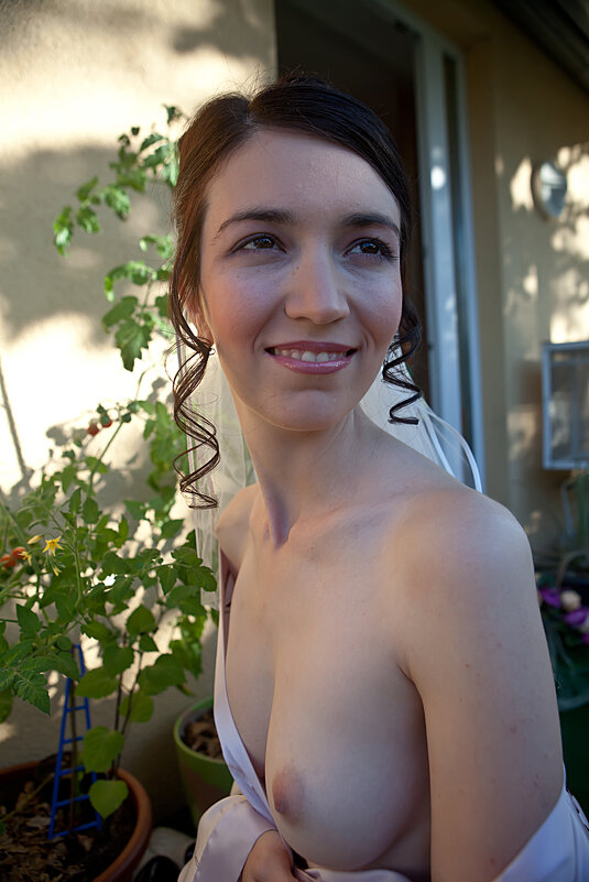 Счастливая девушка - Valziwa 