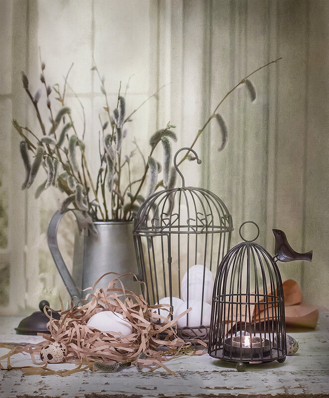 Предпасхальная... - Bosanat Предпасхальная... - Bosanat