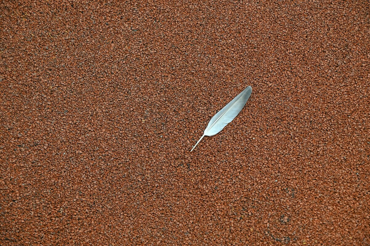 Потеряшка - Валерий Иванович