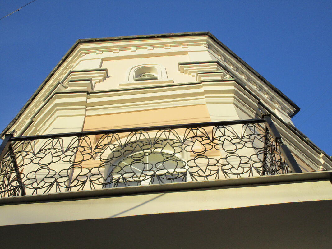 Воронеж - Елена Шаламова