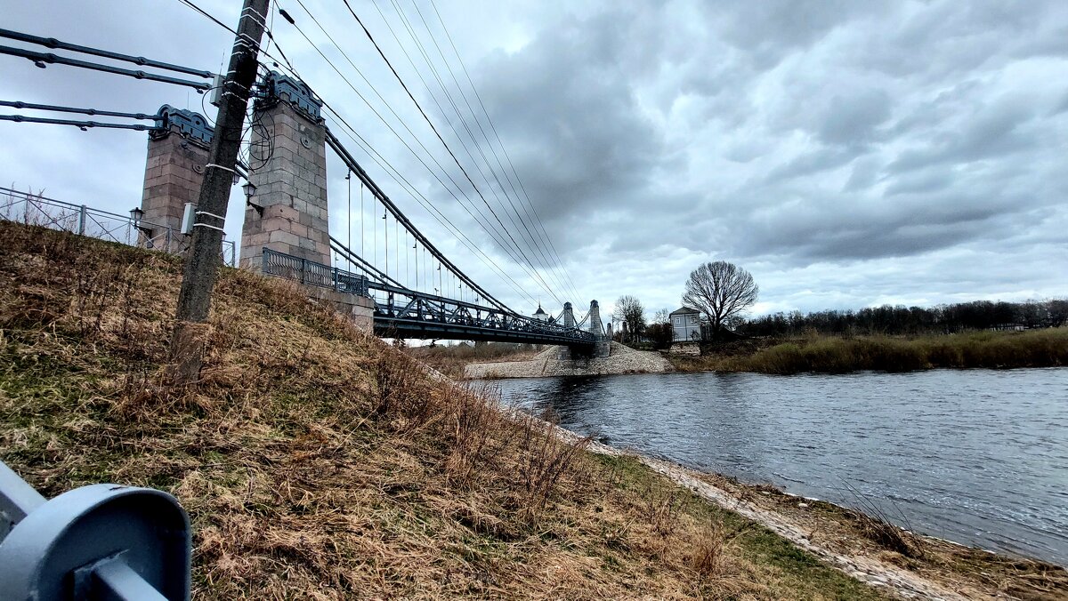 Мосты - Максим Егоров