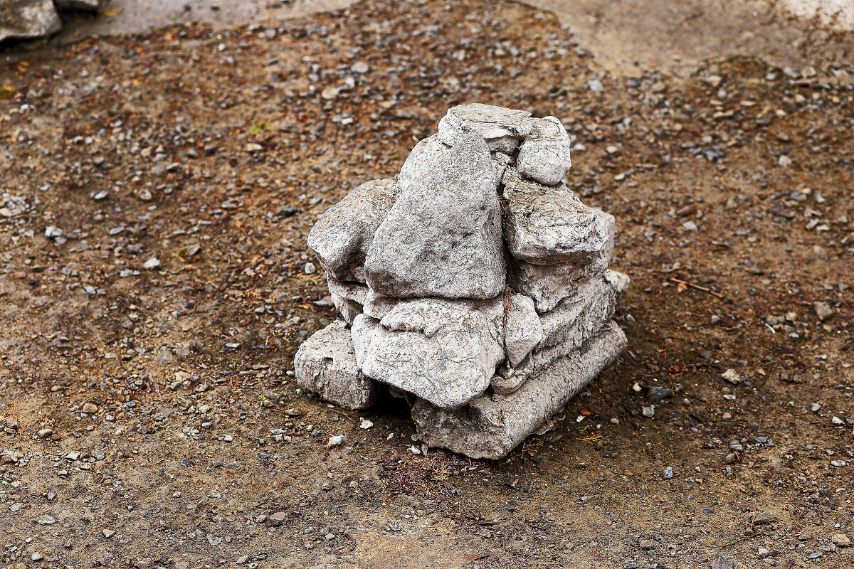 Летом здесь живут черепашки - Юрий Гайворонскiий Летом здесь живут черепашки - Юрий Гайворонскiий