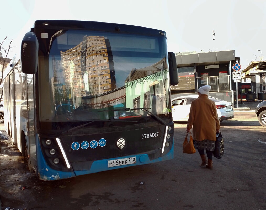 *** - Валентина Береснева