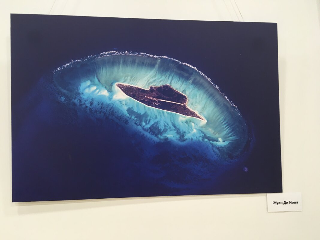 Удивительная Земля! - Надежда Удивительная Земля! - Надежда