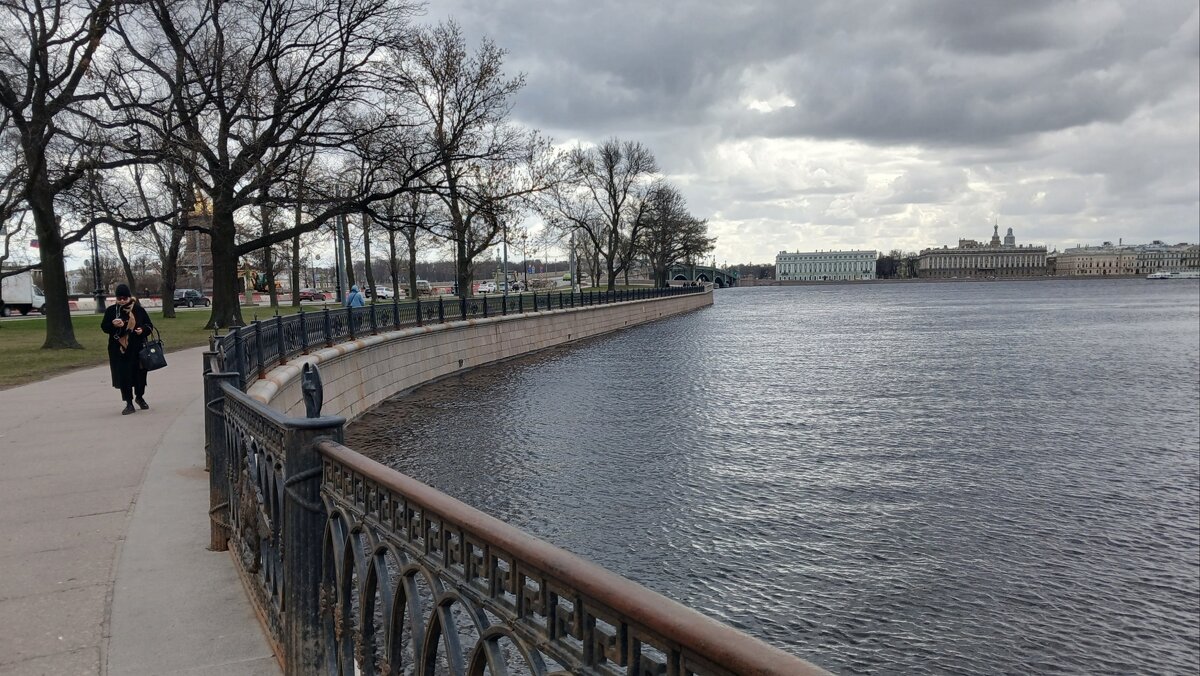 Петербург - Наталья Герасимова