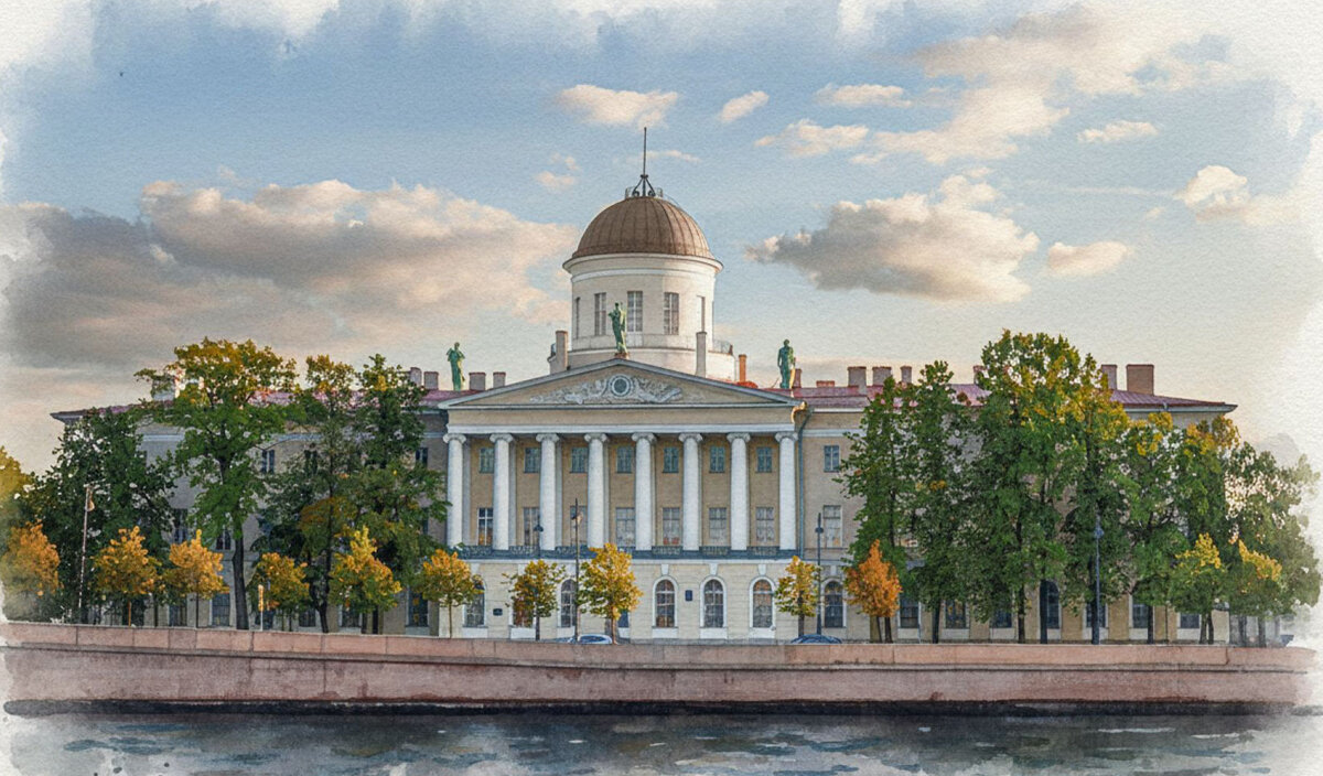 Листая старые страницы - Vlaimir 