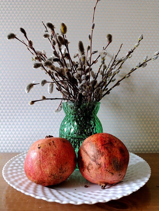 Соль - Павел Кореньков