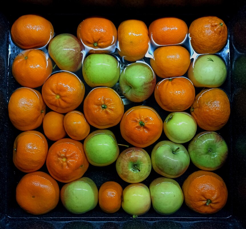 Молеулярно - Павел Кореньков