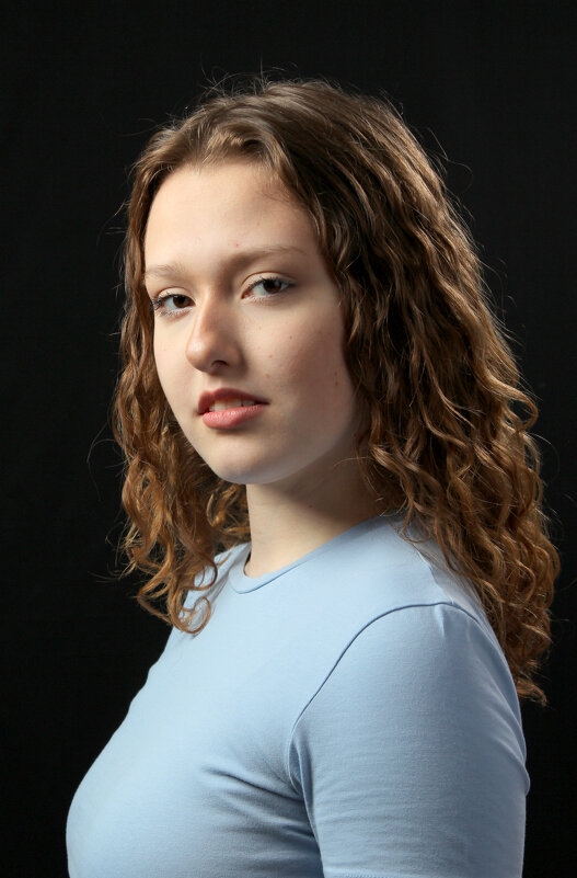 Анна - Дмитрий Балашов