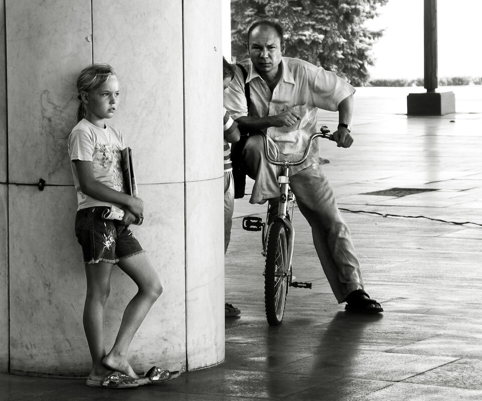 Колонна - СЮ 