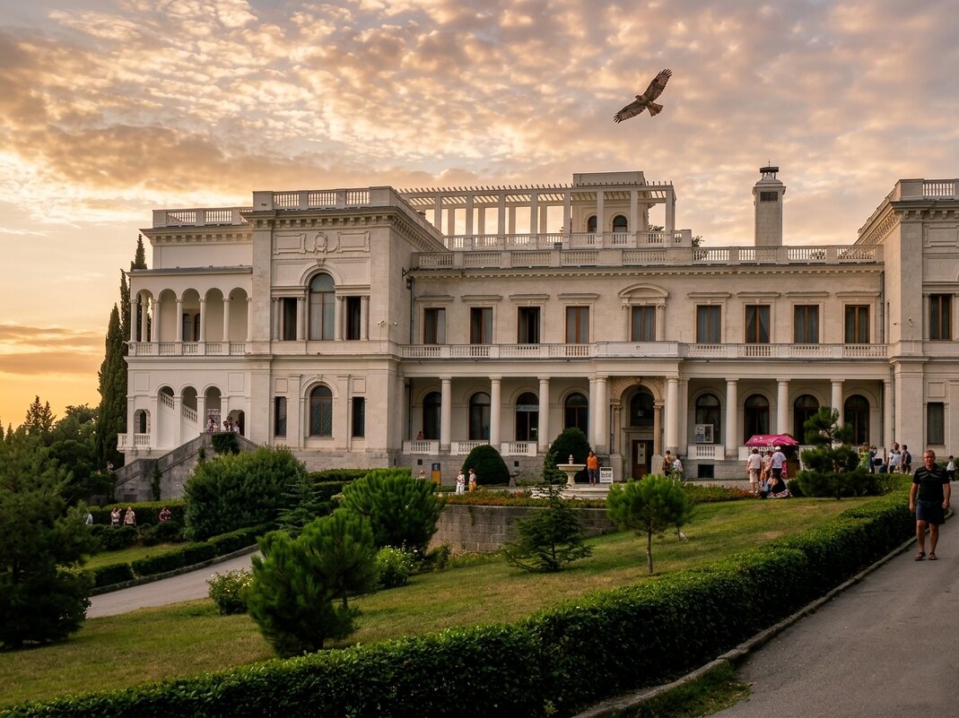 ЮБК - Роман Савоцкий