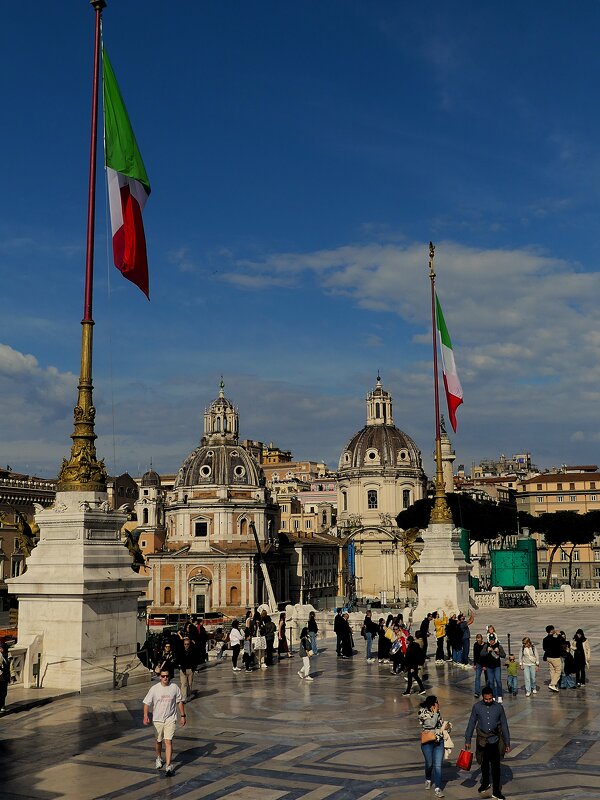 Вечный город Рим(серия) - Владимир Манкер Вечный город Рим(серия) - Владимир Манкер