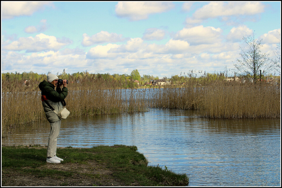 Успеть заснять - Aleksandr Gal Успеть заснять - Aleksandr Gal