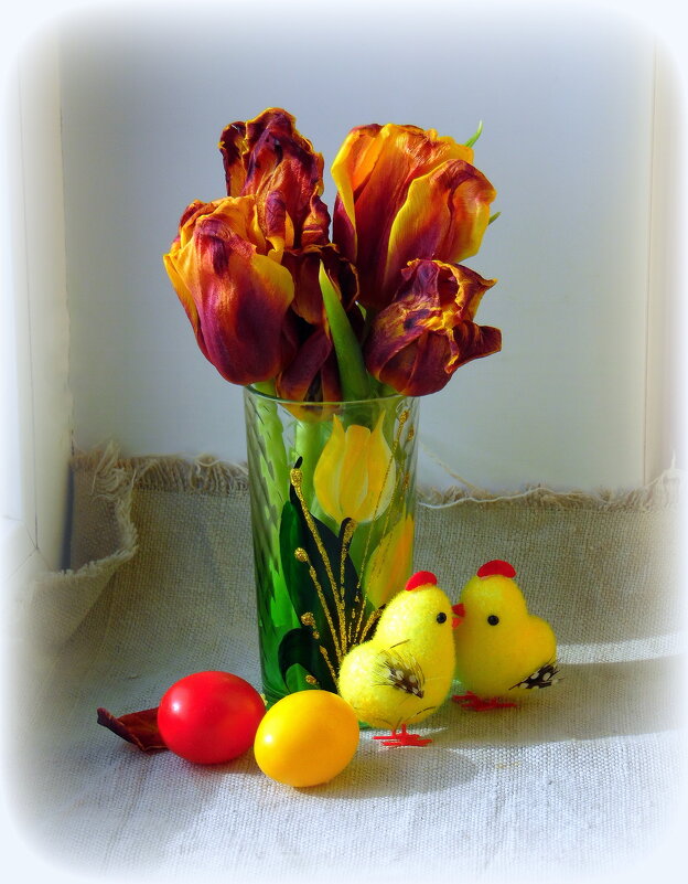 К Пасхе. - nadyasilyuk Вознюк К Пасхе. - nadyasilyuk Вознюк