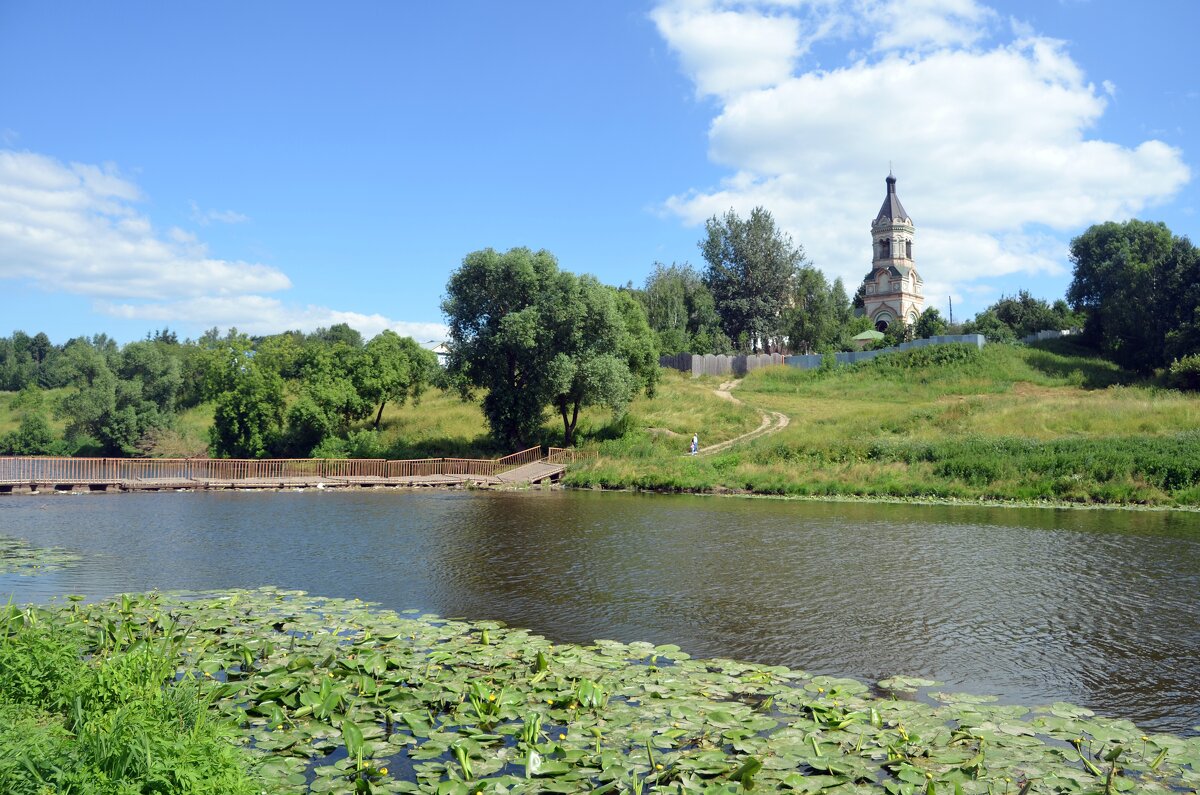 Переправа - Олег Переправа - Олег