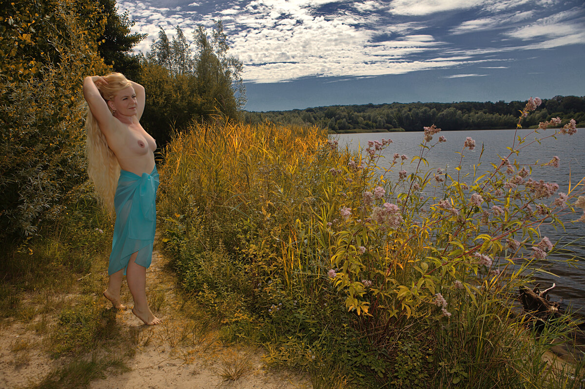 Упиваясь осенним днём - Valziwa Упиваясь осенним днём - Valziwa