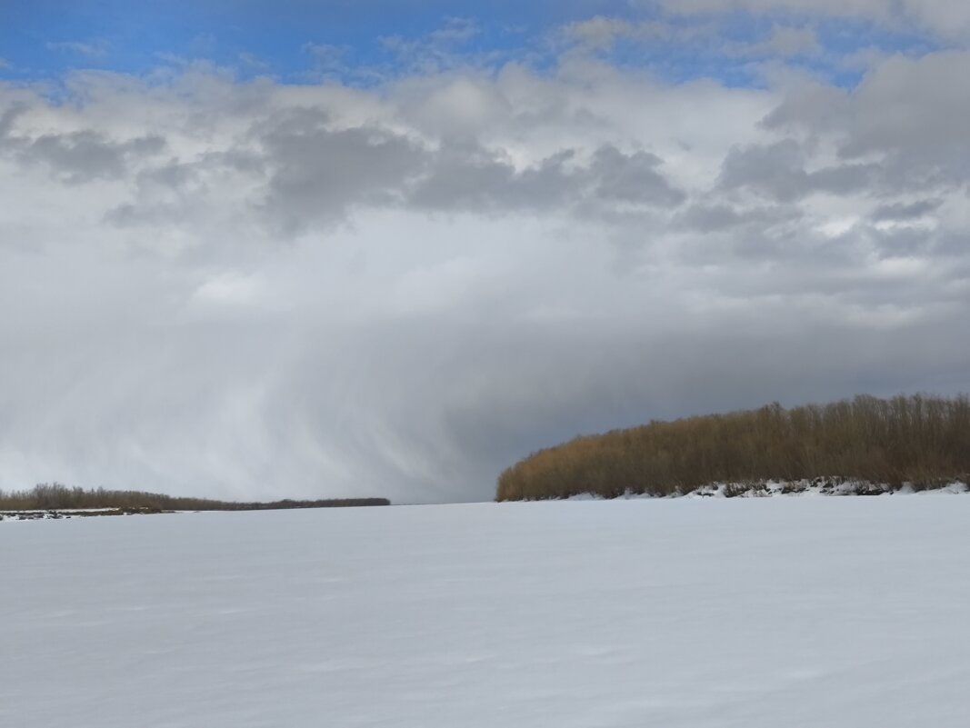 Накрыло - Anna Ivanova