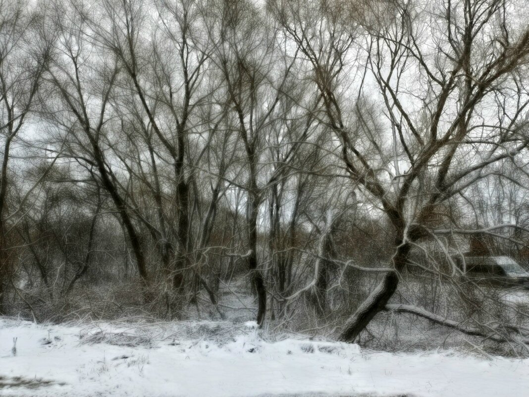 Апрель - Михаил Столяров