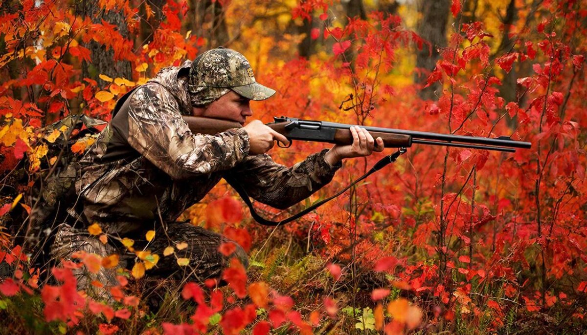 На охоте - СЕРГЕЙ ФИЛОЧКИН На охоте - СЕРГЕЙ ФИЛОЧКИН