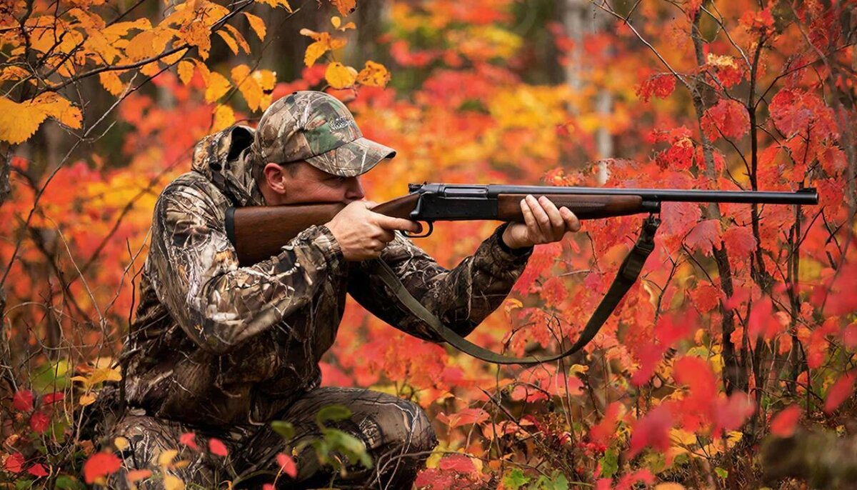 На охоте - СЕРГЕЙ ФИЛОЧКИН На охоте - СЕРГЕЙ ФИЛОЧКИН