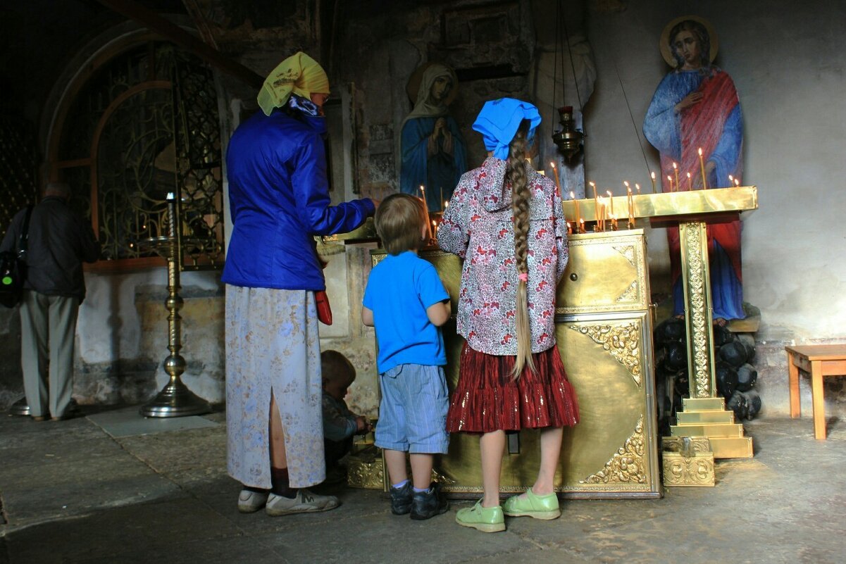 *** - Сергей Кочнев