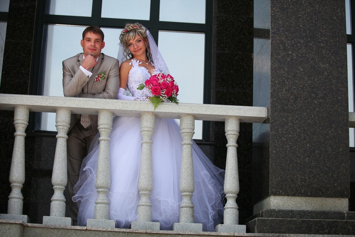 СВАДЬБА -2012 год - Сергей Фомин СВАДЬБА -2012 год - Сергей Фомин