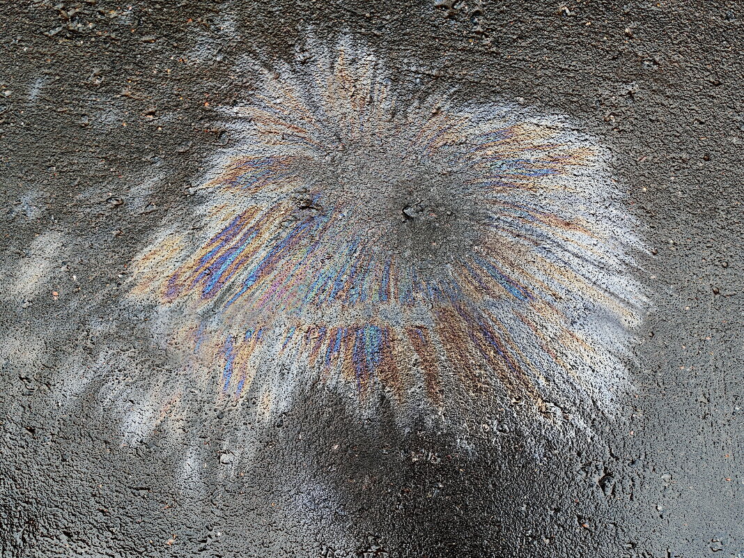 НЕФТЯНОЙ - Юрий Вовк