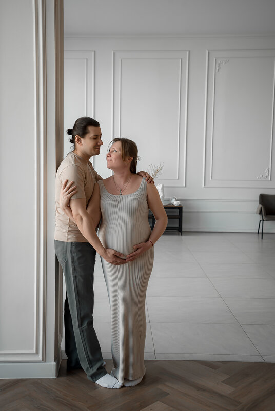 Семья - Алена Иванова