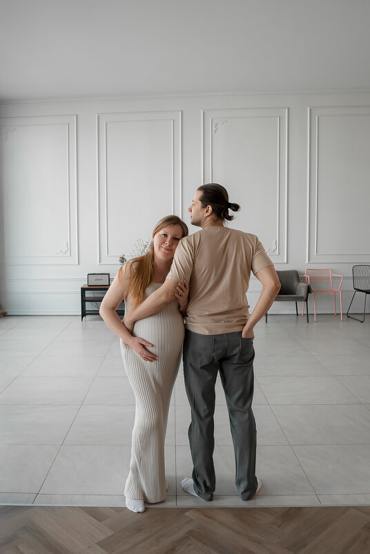 Семья - Алена Иванова