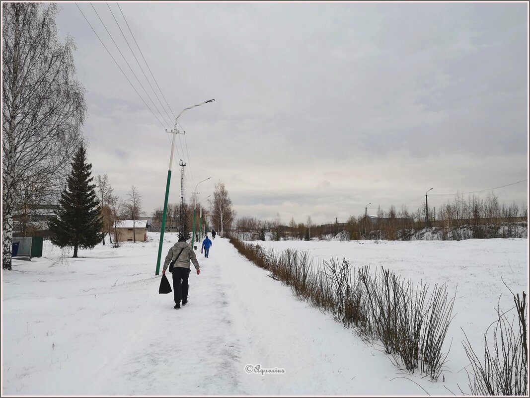 Десятое апреля... - Aquarius - Сергей Десятое апреля... - Aquarius - Сергей