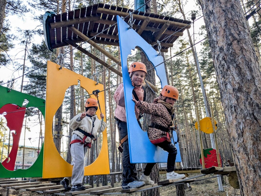 Девчонки - Андрей Хлопонин