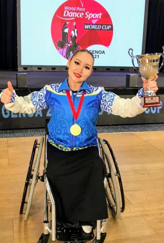 Спортивные танцы - Георгиевич Спортивные танцы - Георгиевич