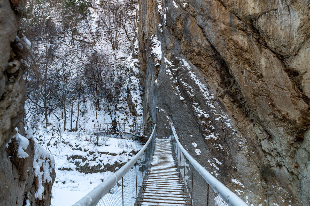 Карадахская теснина. Дагестан. - Дина Евсеева Карадахская теснина. Дагестан. - Дина Евсеева