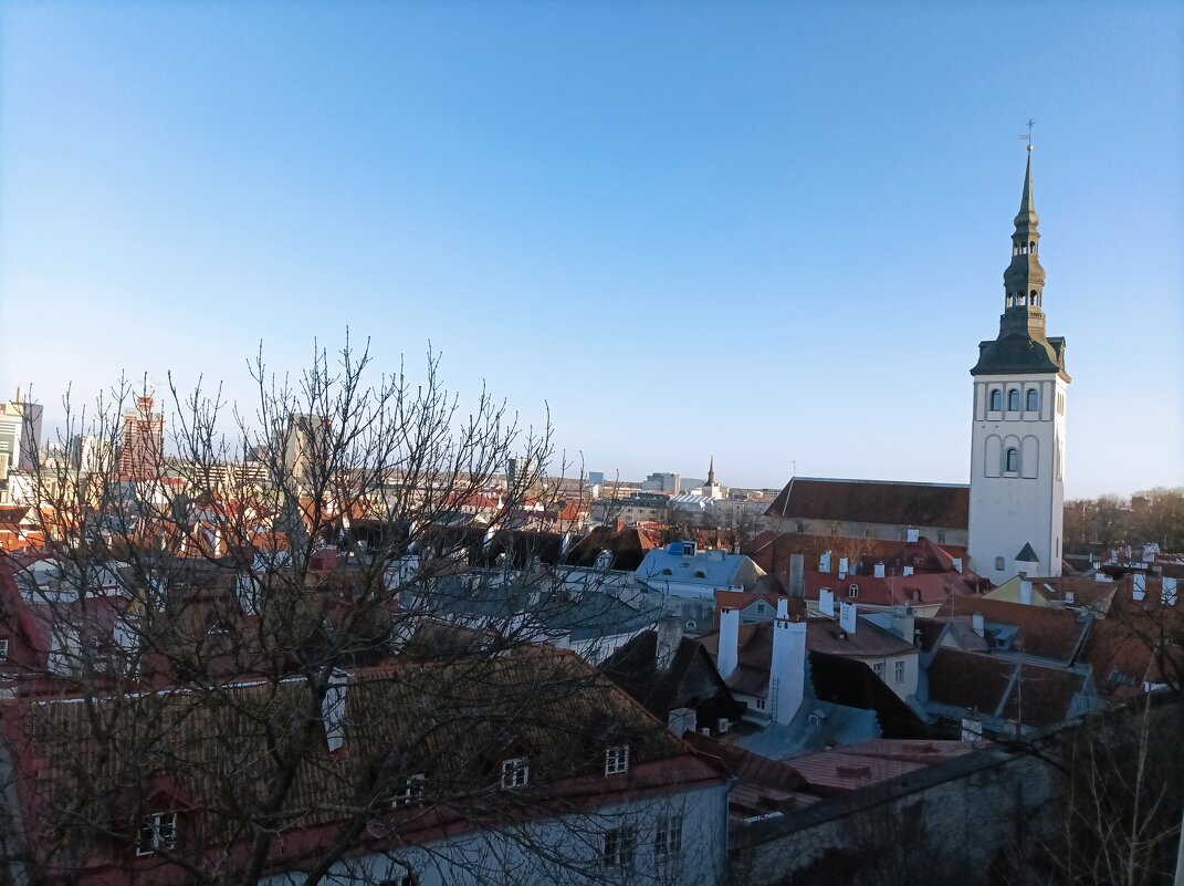 По Старому городу - Veera V По Старому городу - Veera V