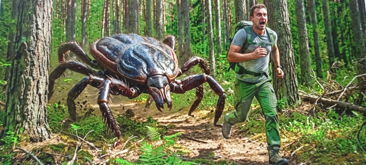 Чем опасен клещевой сезон -2026 - Валерий Кокорев