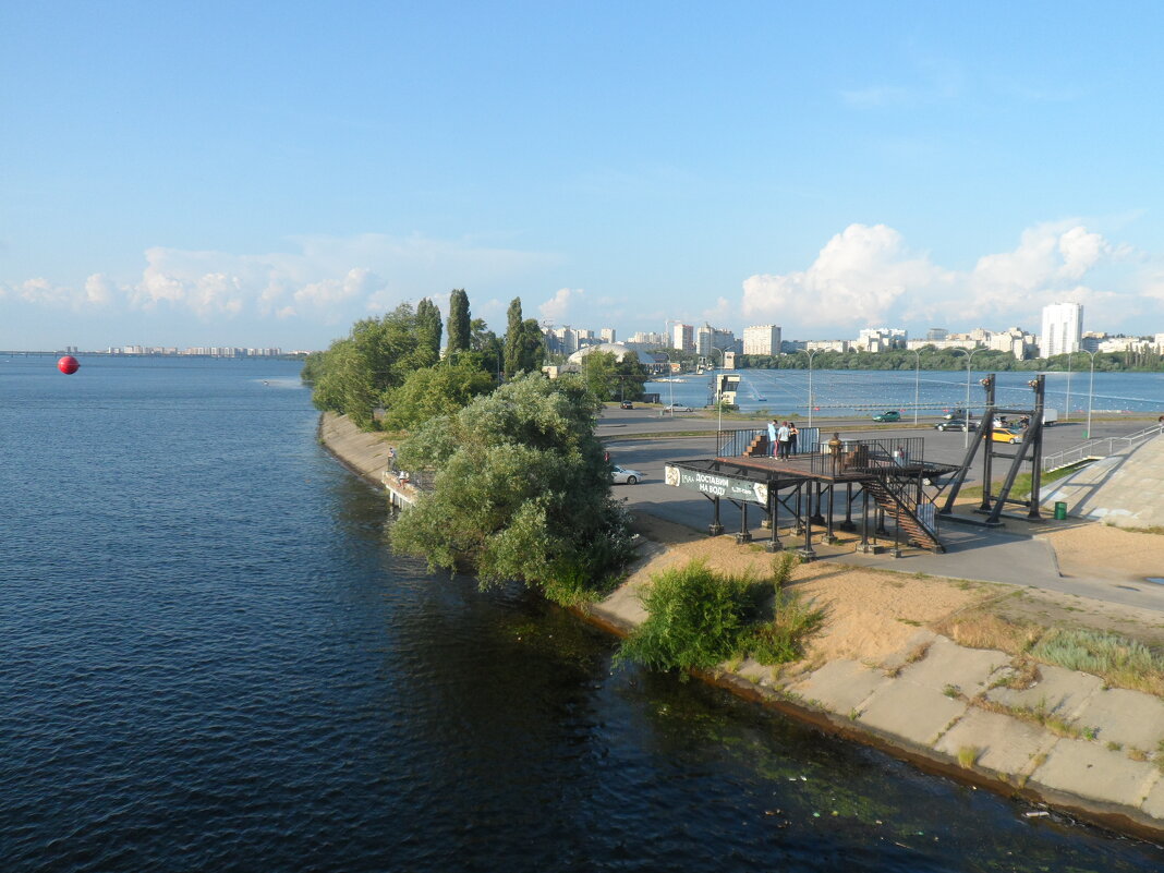 Воронеж - Елена Шаламова