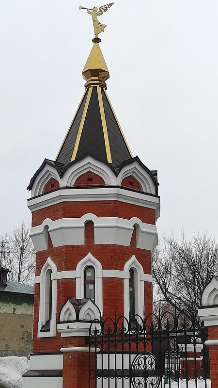 Пусть Ангелы живут в ваших душах! - Татьяна Лютаева