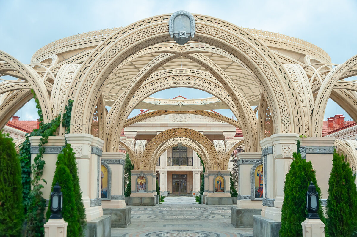 Новый Херсонес - Олег Загорулько