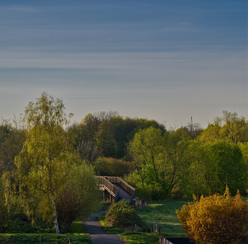 11.04.2026  Утро - Jakob Dick