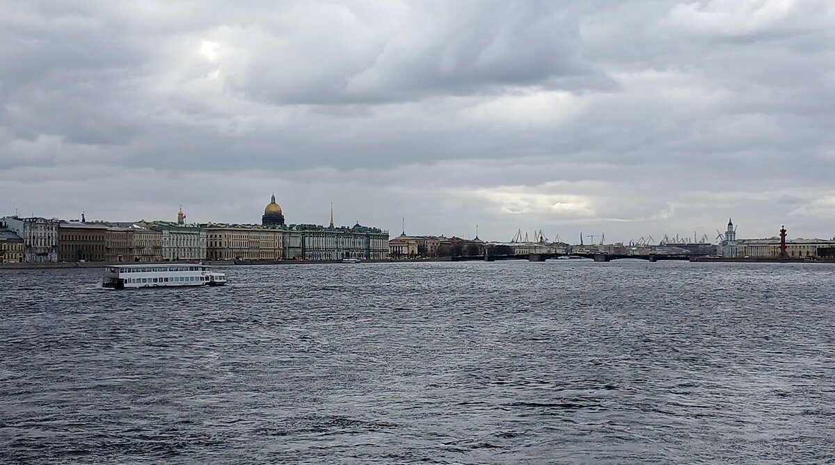 Навигация открыта - Наталья Герасимова