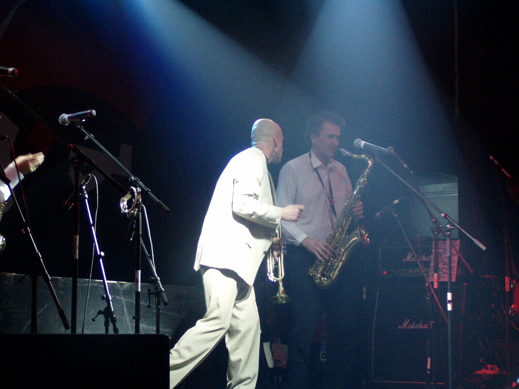 Авиа в СПБ... - vadim 