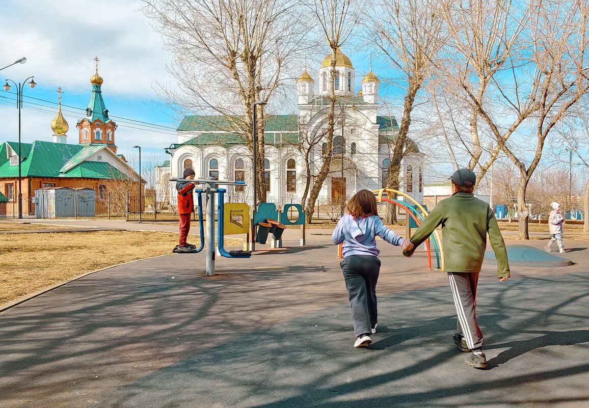 ** - Борис Руднев