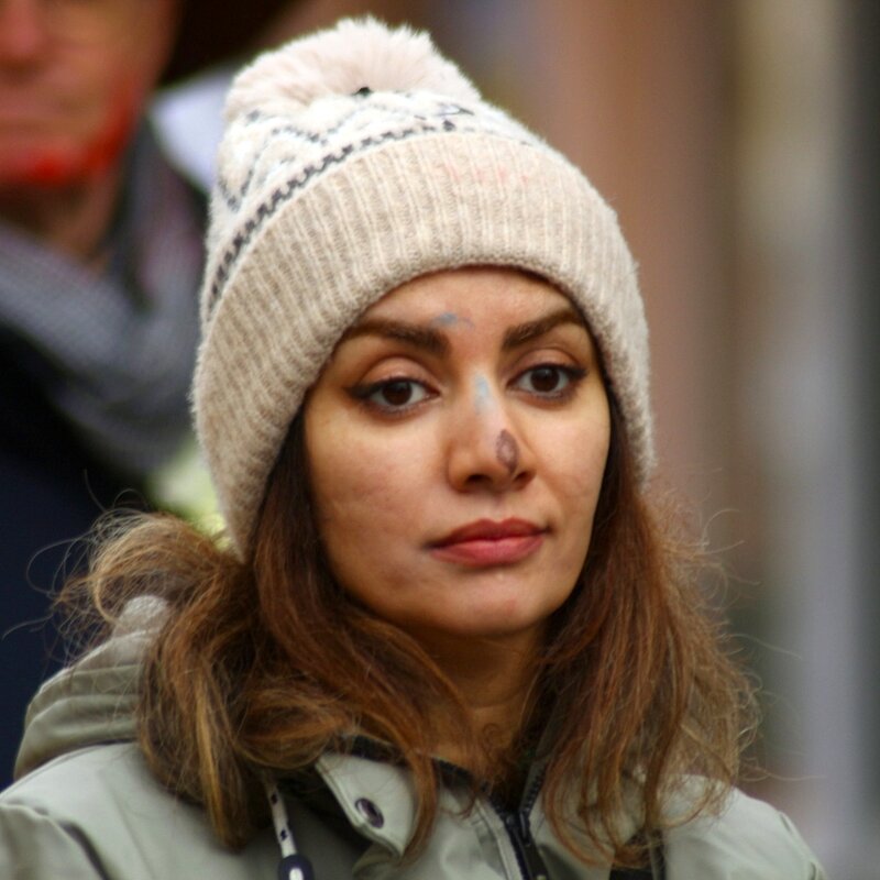 После карнавала - Юрий. Шмаков