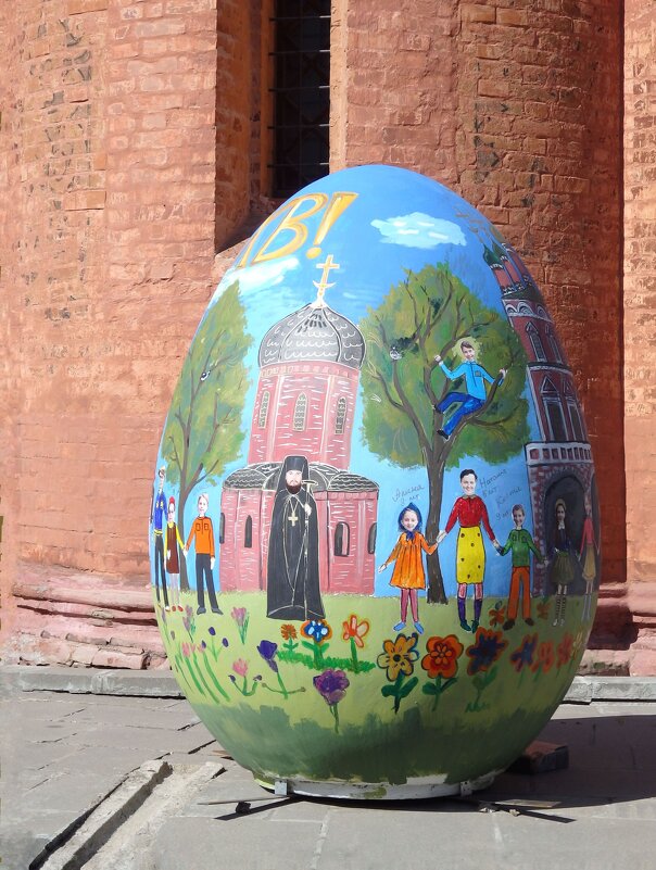 Пасха - ZNatasha -