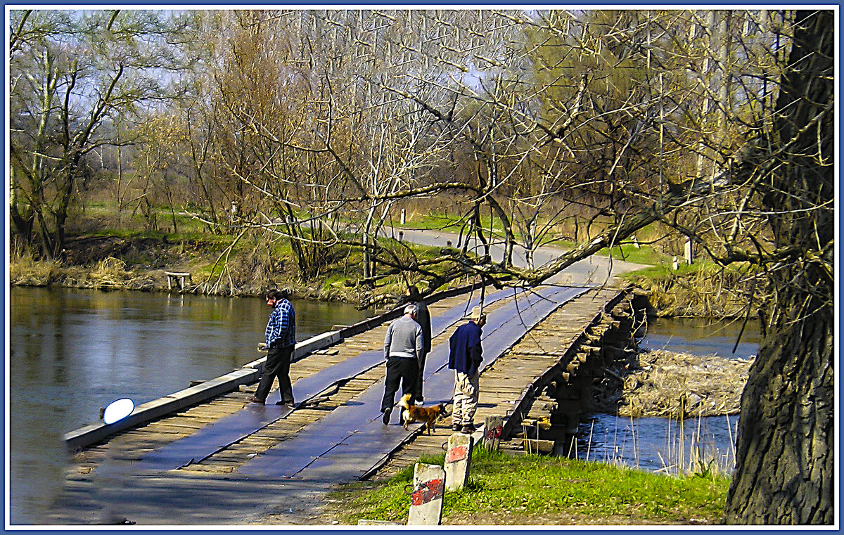 ОСМОТР - Владимир Кроливец
