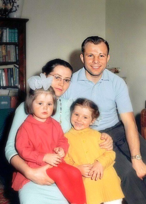 В наших сердцах - Владимир Звягин